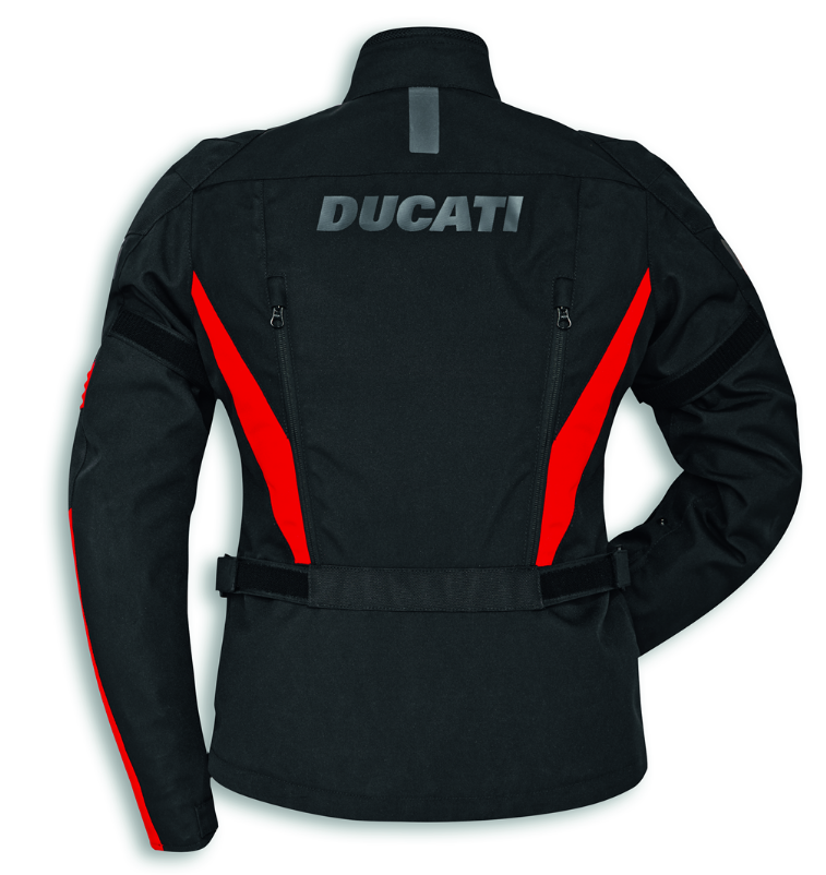Ducati Spidi Tour C3 Womens jacket