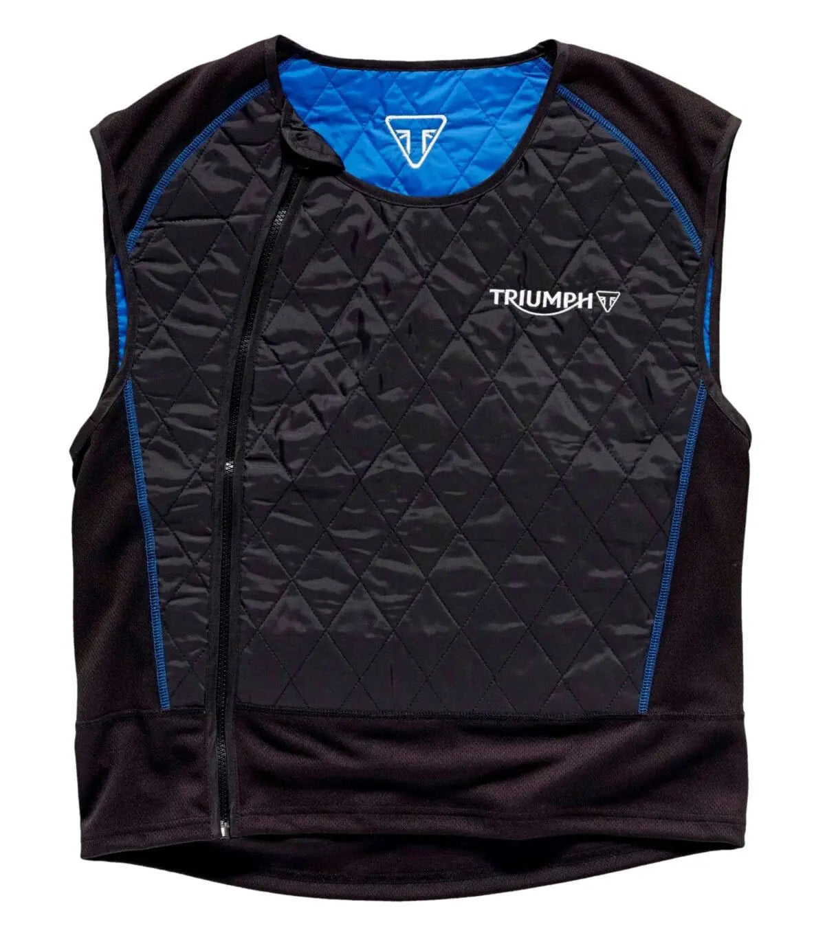 Triumph cool vest