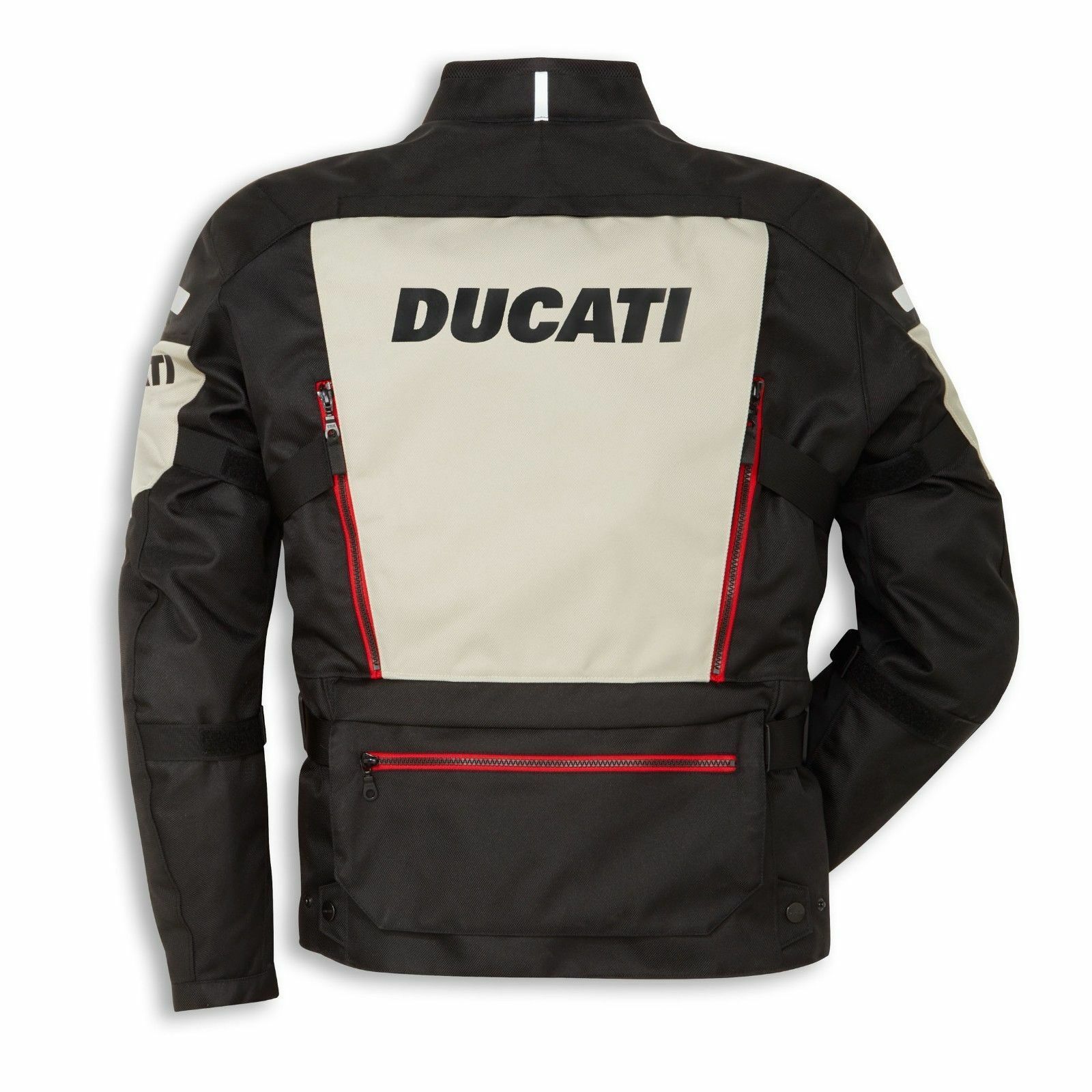 Ducati Spidi Atacama C1 Jacket
