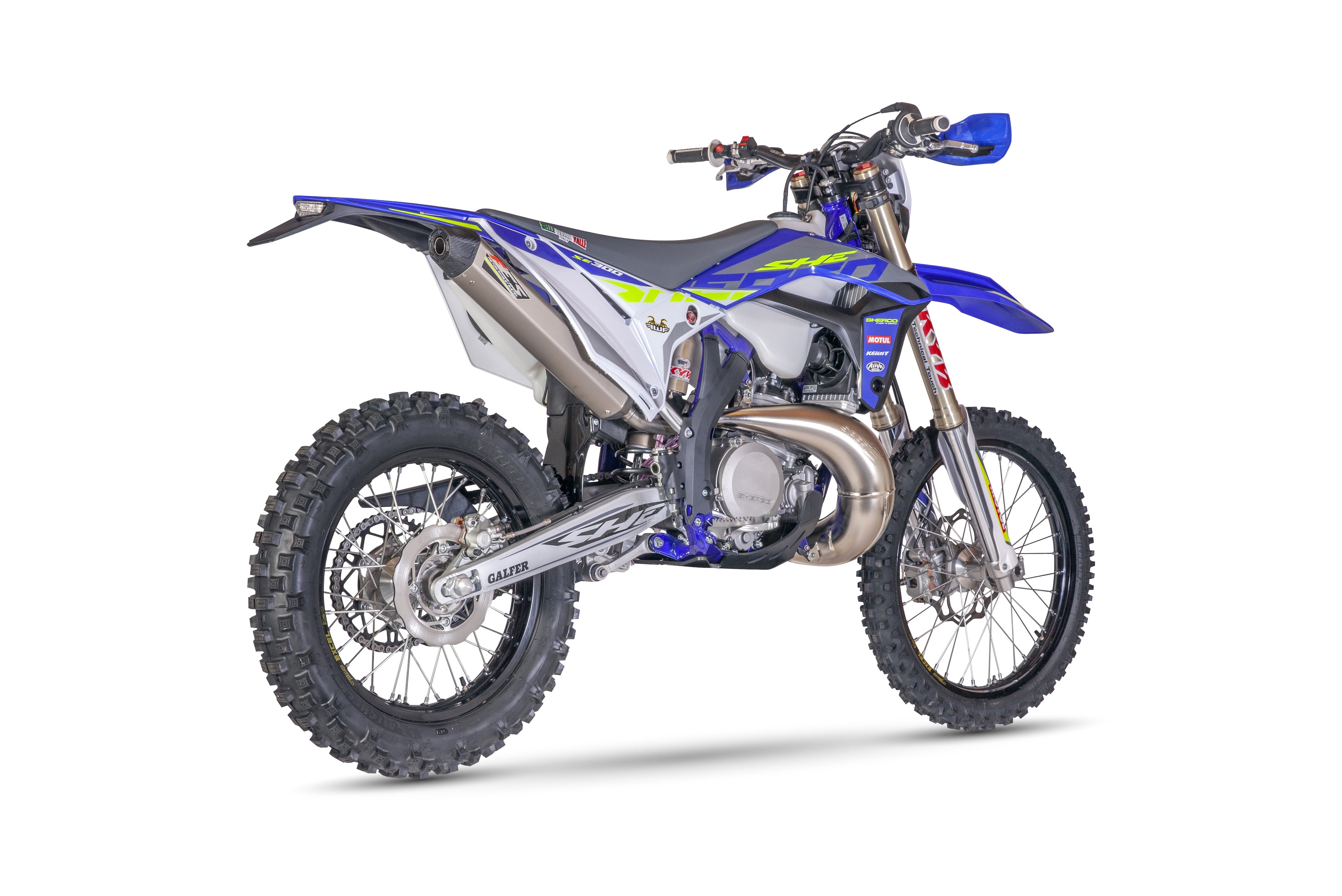 2023 SHERCO 300 SE 2T FACTORY - Check Out Special Pricing!