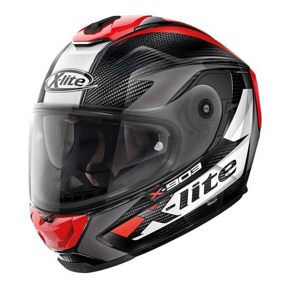 X-Lite X903 Ultra Carbon Full Face Helmet