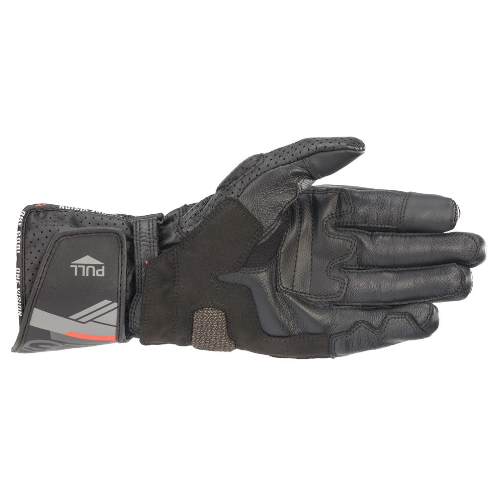 Alpinestars SP-8 v3 Gloves Black