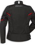 Ducati Womens Flow C3 Fabric Jacket