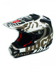 Ducati Full-face helmet Explorer V2