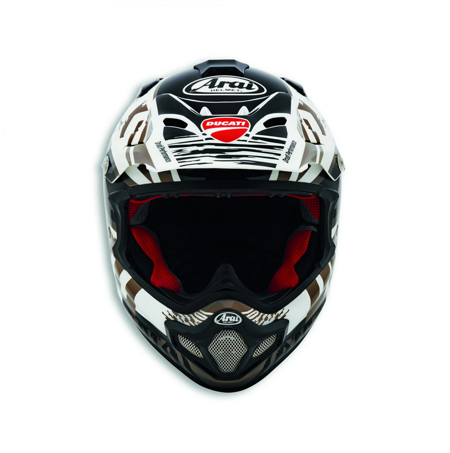 Ducati Full-face helmet Explorer V2