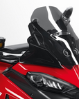 Ducati Multistrada V4 - Enduro windscreen