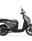 Super SOCO - CPX Electric Scooter