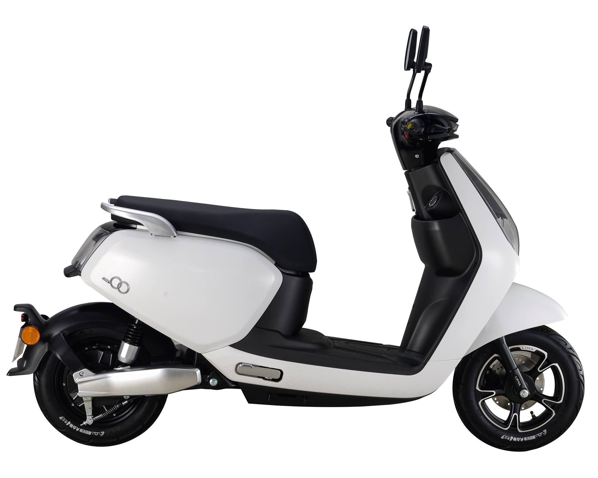 LIMA M9 Electric Scooter