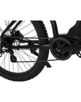 VICI JUPITER ELECTRIC BICYCLE - 29 x 2.35"