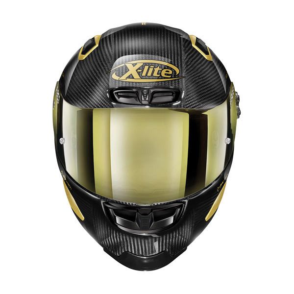 X-Lite X803 RS Ultra Carbon Full Face Helmet